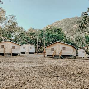 The Camp at Carmel Valley