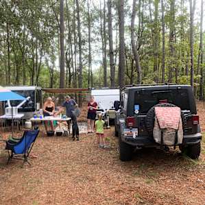 Campsite