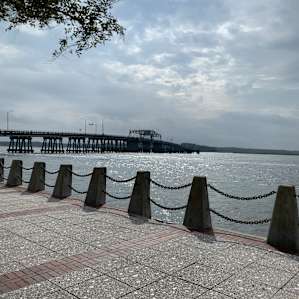 Downtown Beaufort