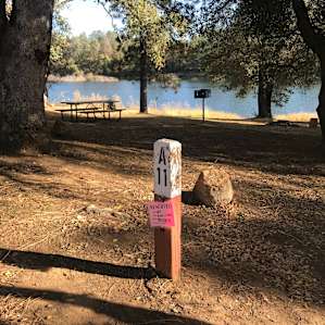 Waterfront at Finnon Lake - A11