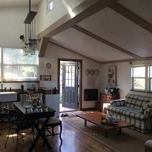 Guest Barn