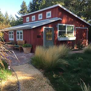 Guest Barn