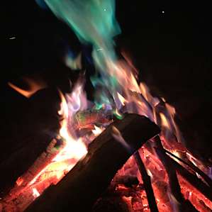 Blue Ridge Canvas Camping