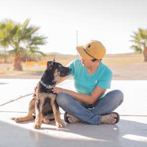 Southwest Vineyard Experience