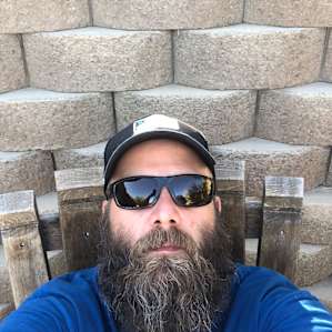 Just a shot of me chillin