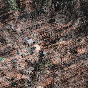Property from Above