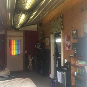 The Art Barn
