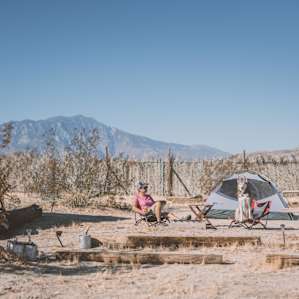 Sky Valley View Campground