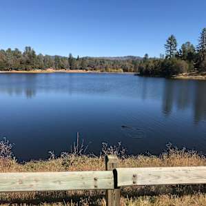 Finnon Lake