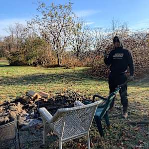 Hemp Camp