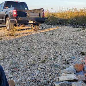 Big Bend Camping Terlingua
