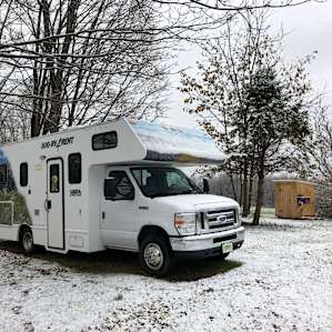 Daisy Farms - Private RV Camping