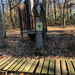 116 Acres- Cowgirl Glamping Cabin