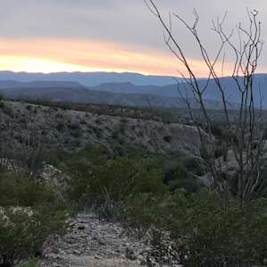 Rio Bravo 1