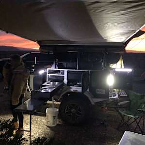Rio Bravo 1