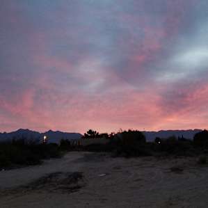 5 Acre Horse Ranch