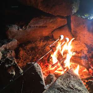 Fire pit