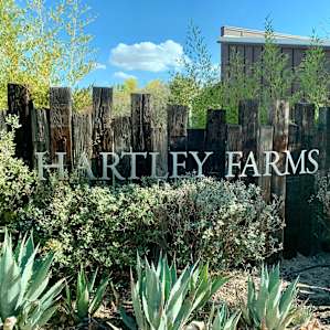 Organic Farm with Hookups