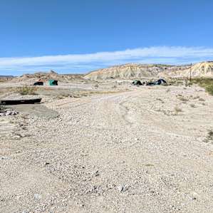Ocotillo Adventure Lodging