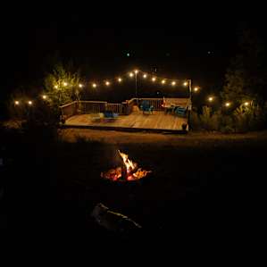 Boulderdash Site#2 RV