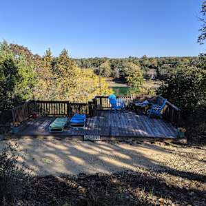 Boulderdash Site#2 RV