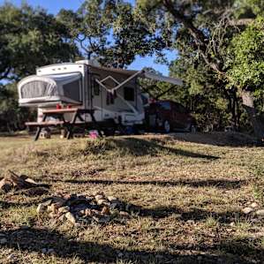 Boulderdash Site#2 RV
