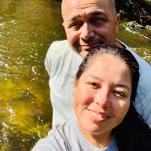 River Goddess Chalet Lithia Florida