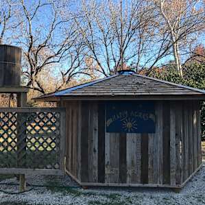 Bathhouse