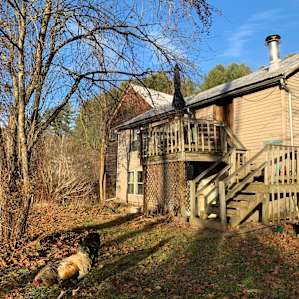 Honey Hollow Farmstay
