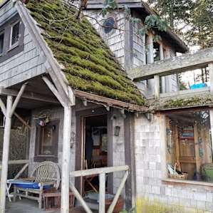 Sailors Roost Sunset Retreat