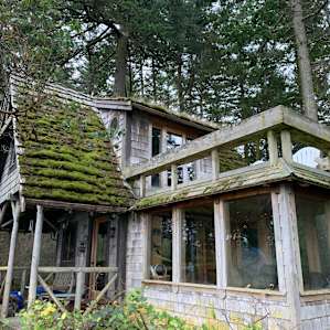 Sailors Roost Sunset Retreat