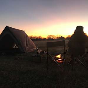 Good Earth Organic Farm Camp