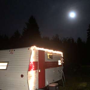 Dorothy @OregonCoastCampers
