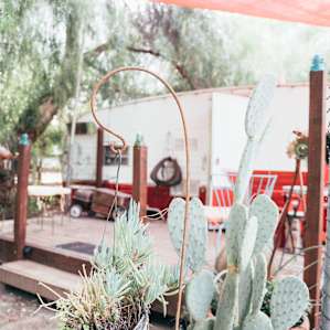 Wine Country Glamping; Farm Stay