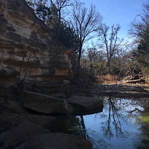 Sunset Ridge