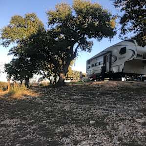 Boulderdash Site#2 RV