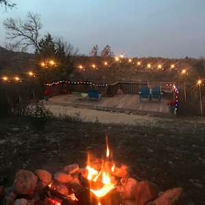 Boulderdash Site#2 RV