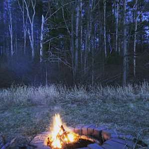 Quail Hollow Farm Campsites