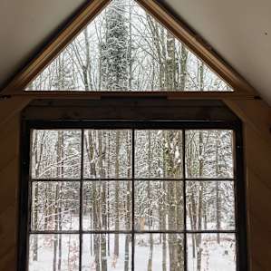 Forest Retreat at Sandiwood Farm