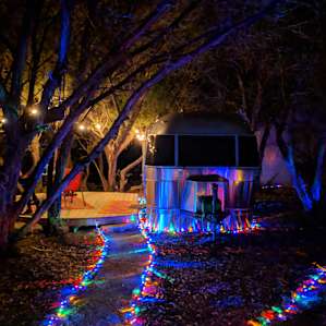 Moonbeam the Airstream
