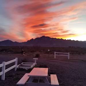 Nature, Equestrian, Amenities