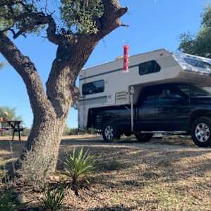 Camp site #3
