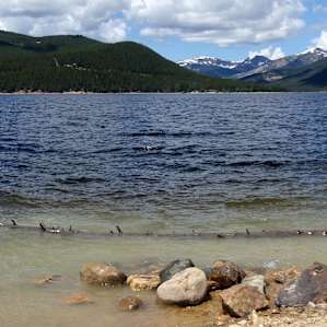 Silver Dollar Campground