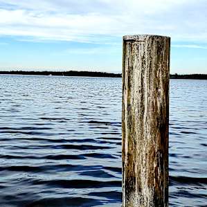 Private Waterfront w/ Beach & Dock