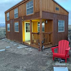 Lazy River/Yuba Lake cabin