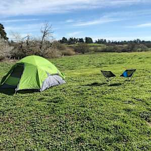 Secluded Sebastopol Sanctuary