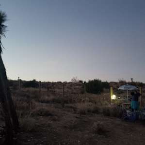 Majestic Mesa