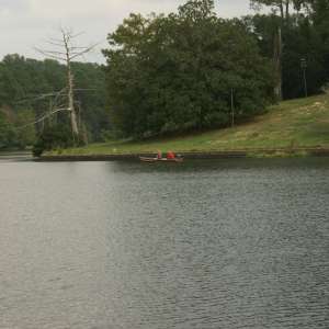 Keachi Acres Camping