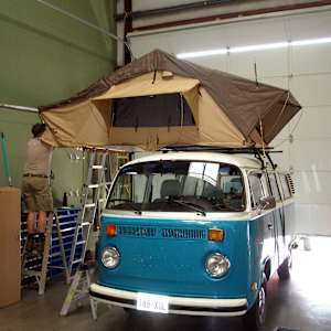 Ohoopee River Land Camping