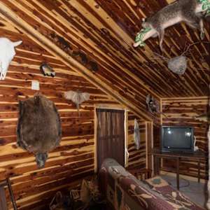 White River Paradise Camping